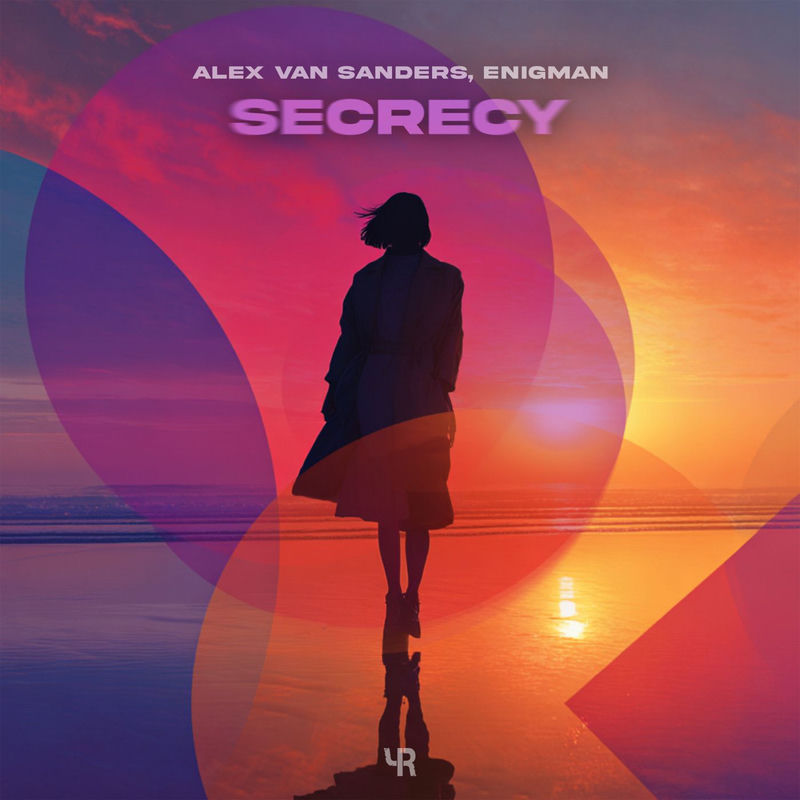 Secrecy - Alex van Sanders & Enigman