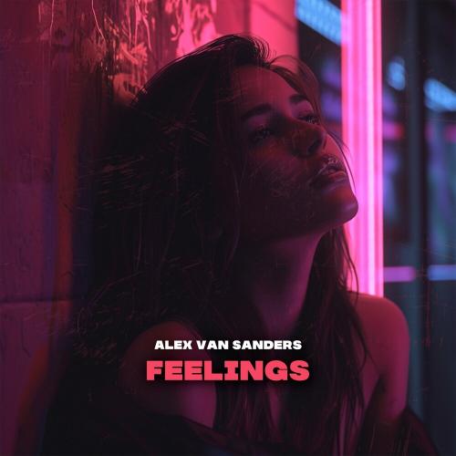Alex van Sanders - Feelings