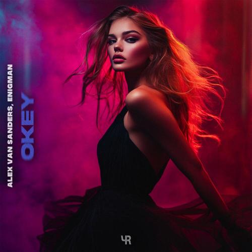 Alex Van Sanders - Okey