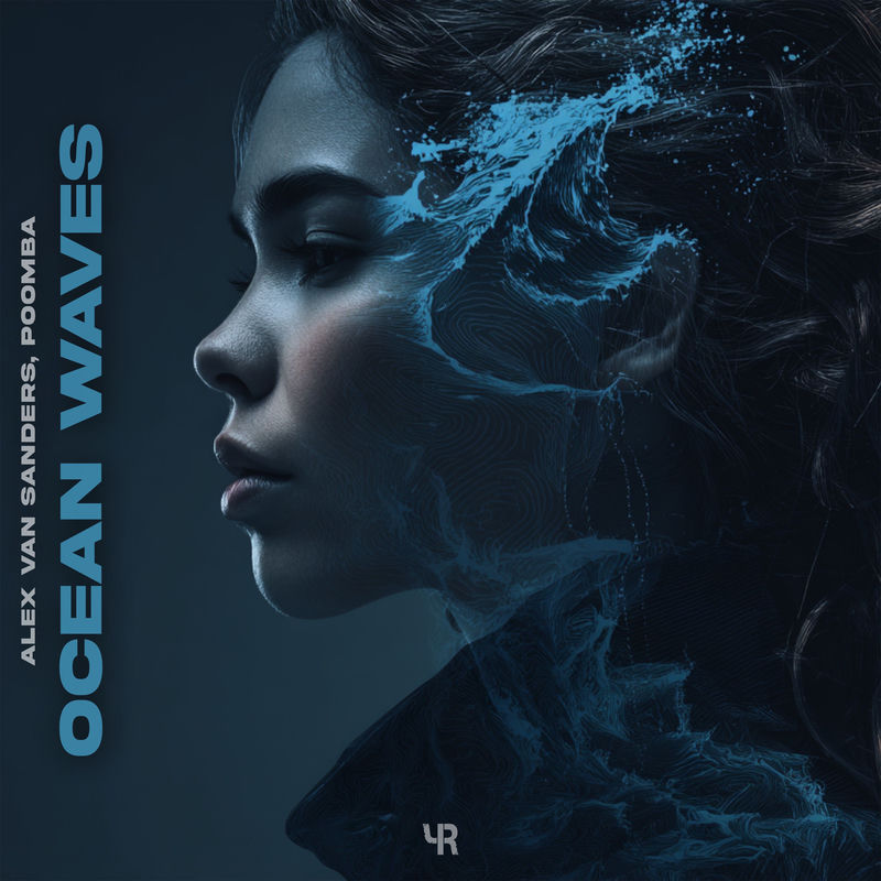 Ocean Waves - Alex van Sanders & Poomba