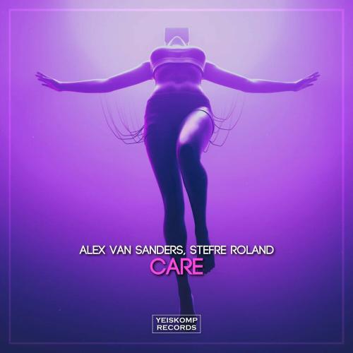 Care - Alex van Sanders & Stefre Roland