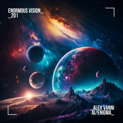 Enigma - Alex Vanni