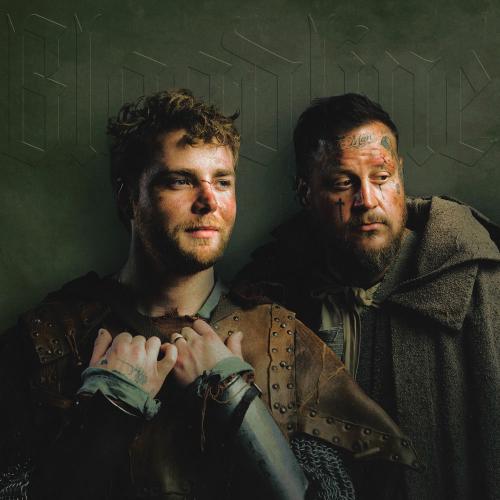 Alex Warren & Jelly Roll - Bloodline