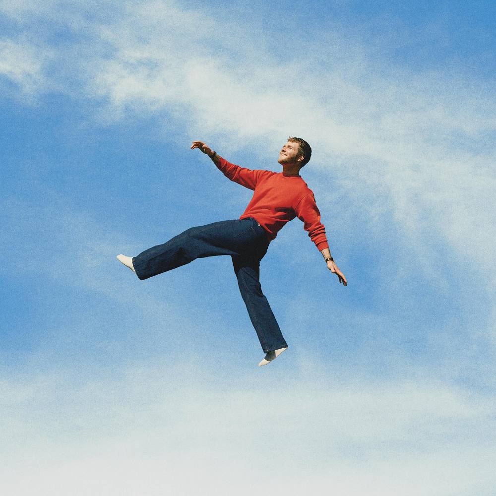 RESCUER - Alex Warren