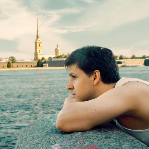 ALEX - Я скучаю