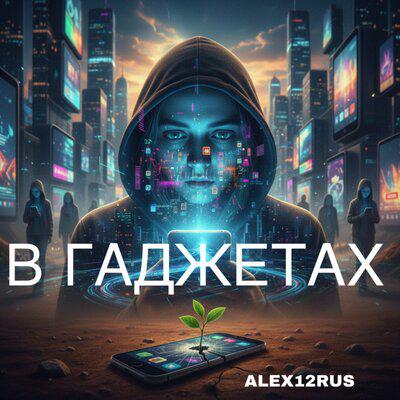 В ГАДЖЕТАХ - ALEX12RUS