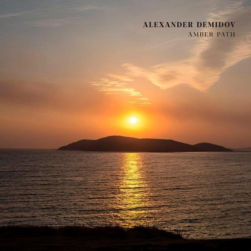 Alexander Demidov - Amber path