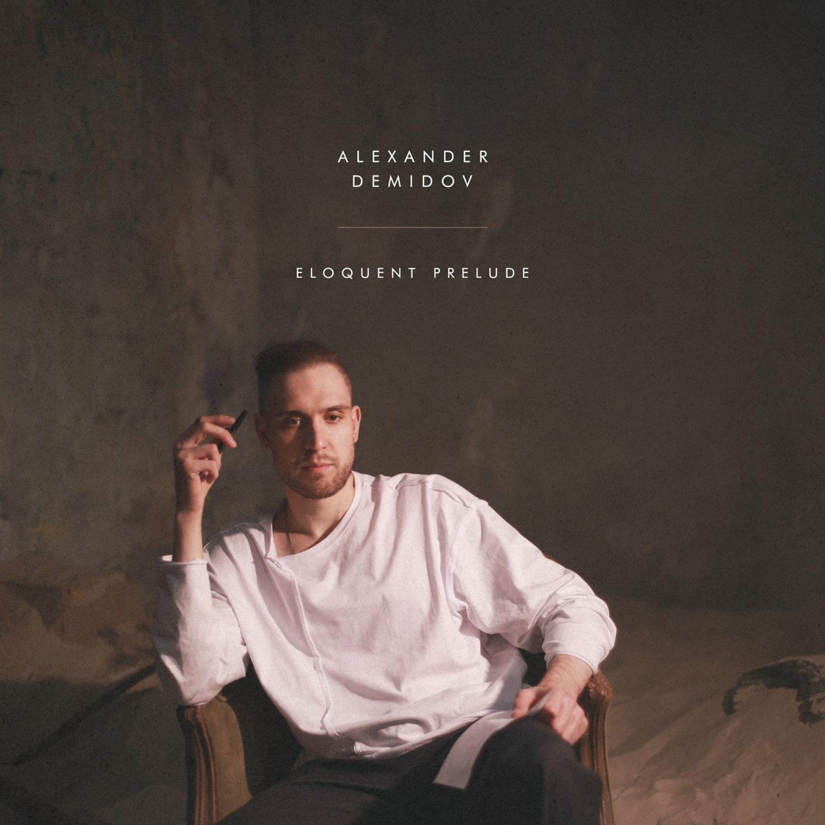 Eloquent prelude - Alexander Demidov