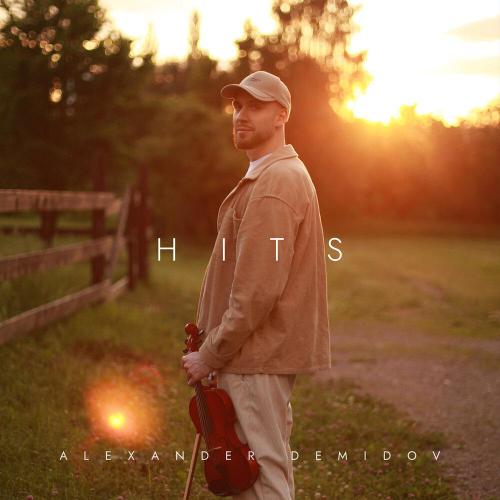 Alexander Demidov - Felicità