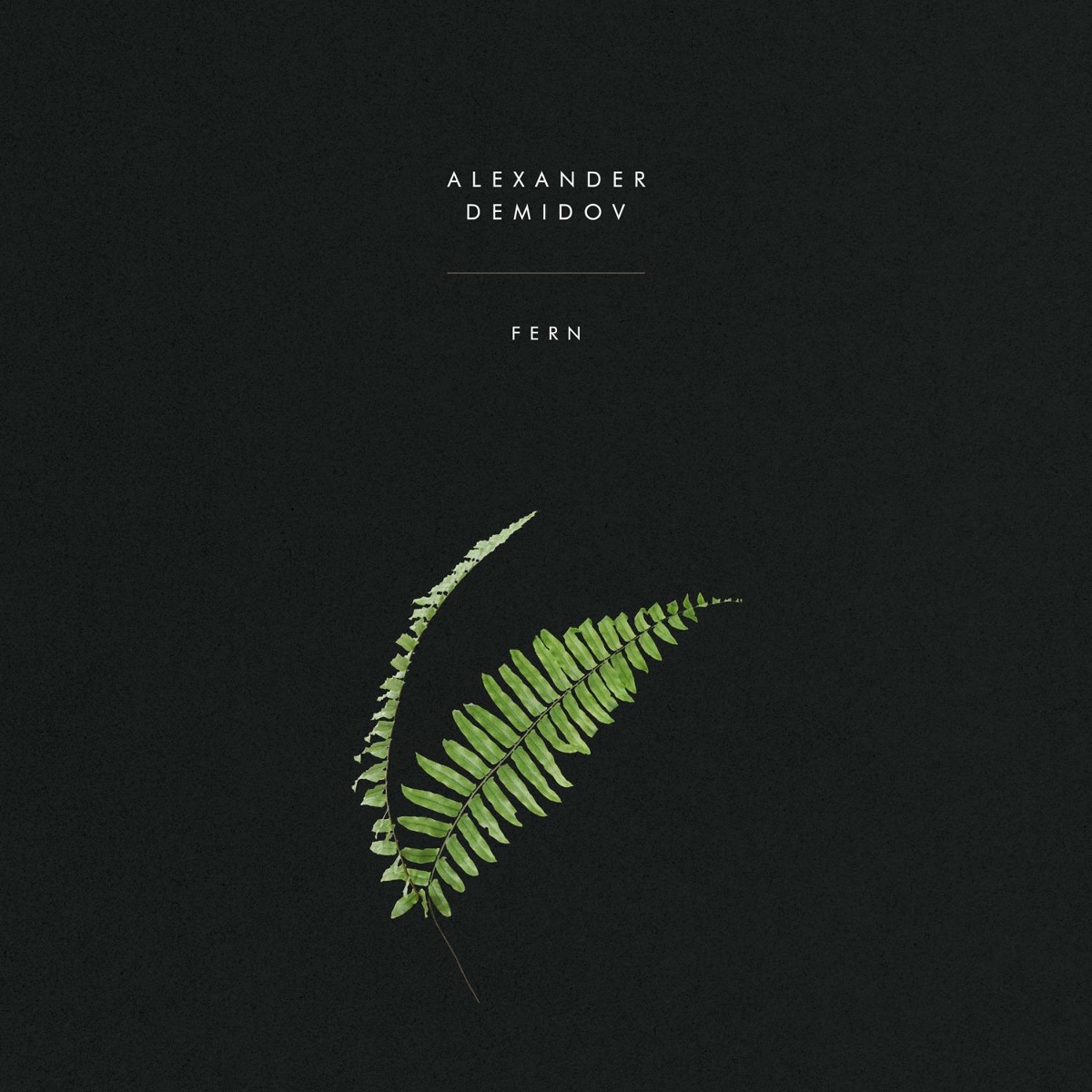 Fern - Alexander Demidov