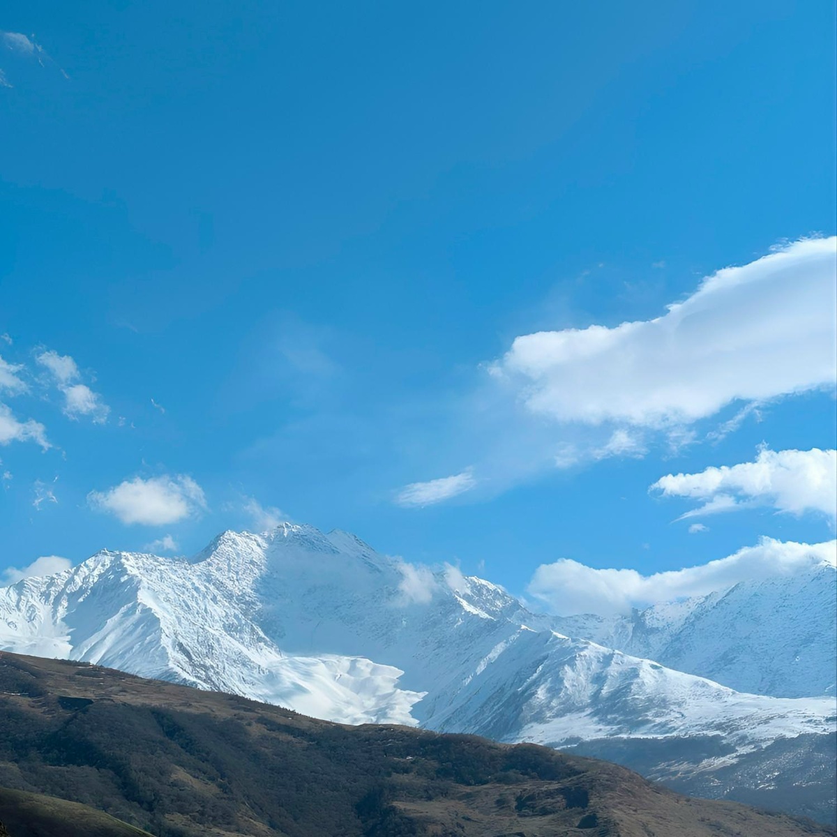 Mountains - Alexander Demidov