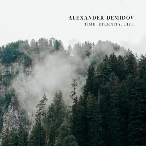 Alexander Demidov - Precious time