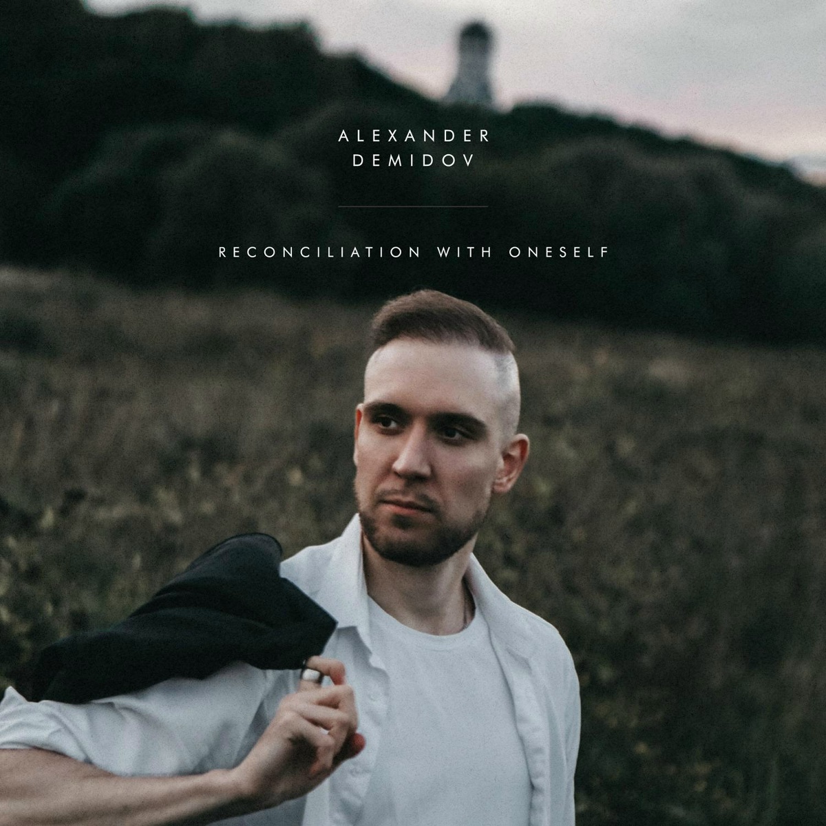 Reconciliation with oneself - Alexander Demidov