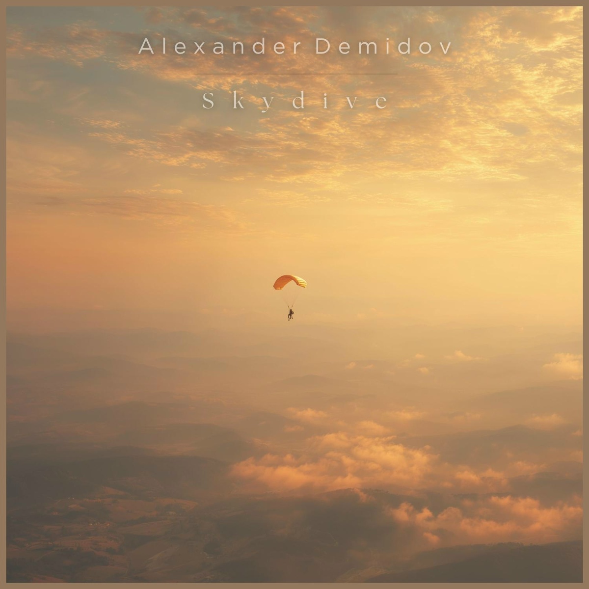 Skydive - Alexander Demidov