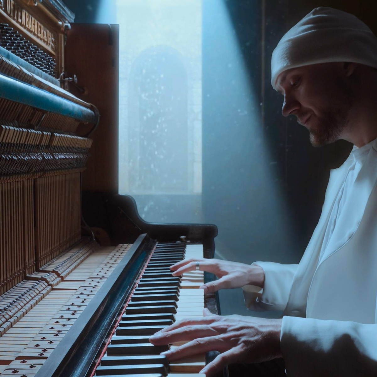 VII. Sunday_ Radiance - Alexander Demidov