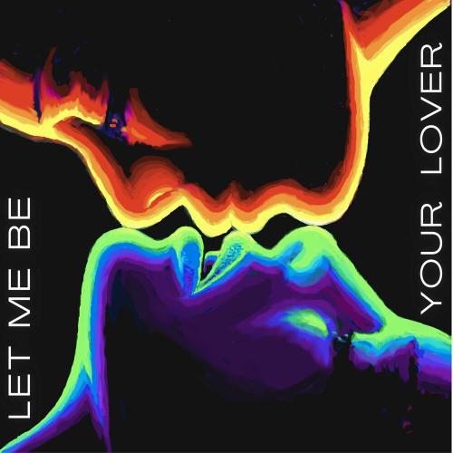 Alexander Hotra - Let Me Be Your Lover
