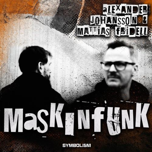 Alexander Johansson & Mattias Fridell - Fuffens