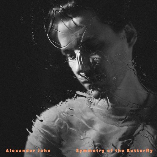 Alexander John - Ready to Bloom