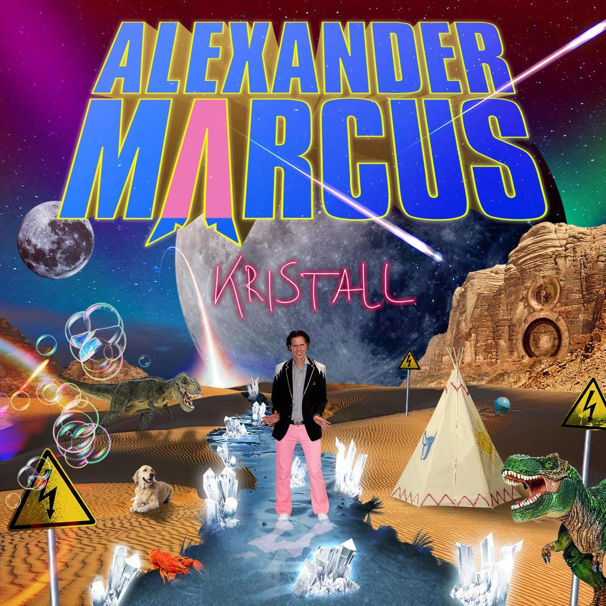 Hundi - Alexander Marcus