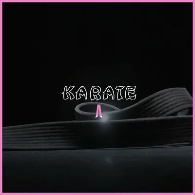 Karate - Alexander Marcus