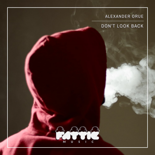 Don't Look Back (Extended Mix) - Alexander Orue