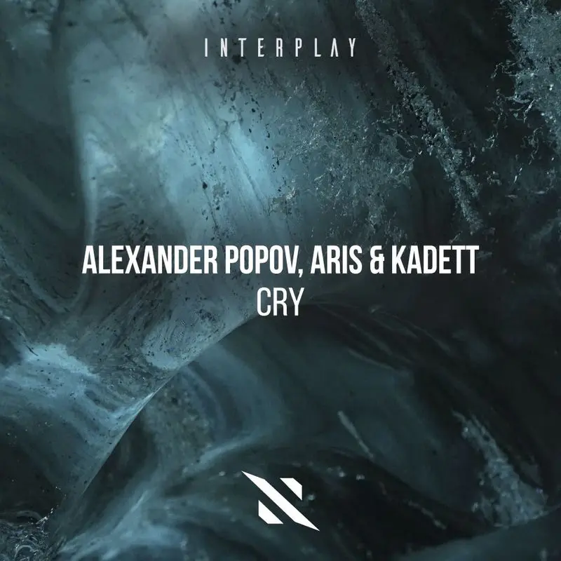 Cry (Extended Mix) - Alexander Popov, Aris & Kadett