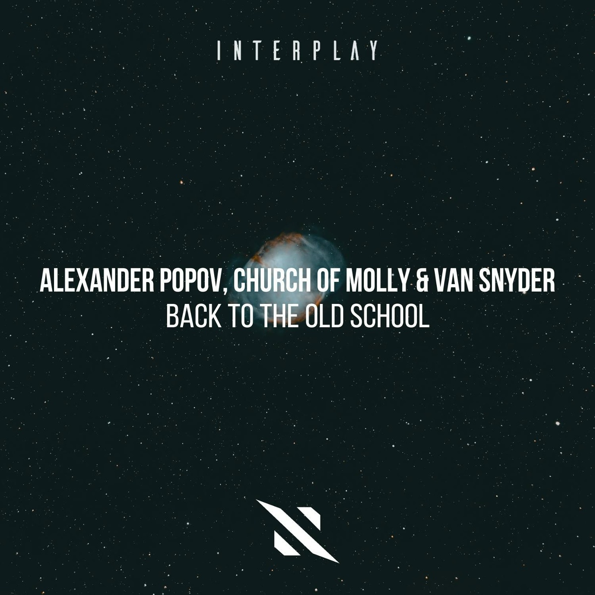 Back to the Old School - Alexander Popov, Church of Molly, Van Snyder