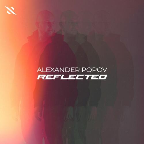 Alexander Popov feat. Brandon Mignacca - In The Rain