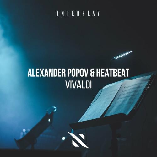 Alexander Popov feat. Heatbeat - Vivaldi