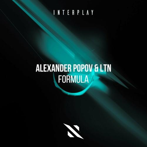 Alexander Popov feat. Ltn - Formula