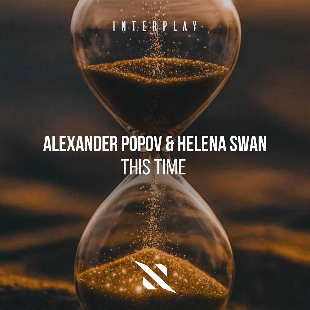This Time - Alexander Popov & Helena Swan & Camertone