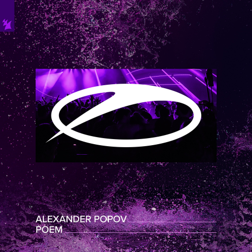 Alexander Popov - Poem