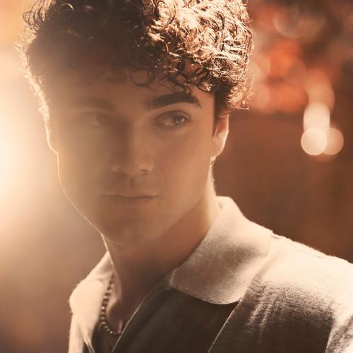 Alexander Stewart - Life At First Sight