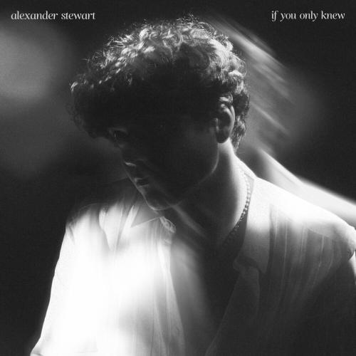 Alexander Stewart - October