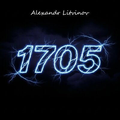 1705 - Alexandr Litvinov