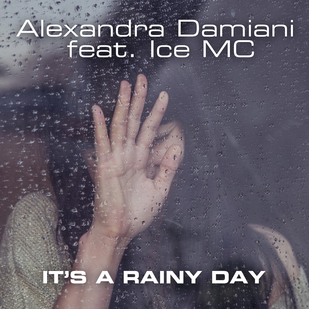 It's a Rainy Day (Extended Mix) - Alexandra Damiani, Ice MC