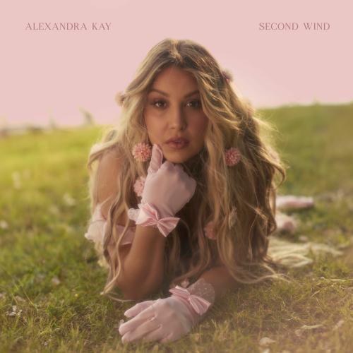 Alexandra Kay - Straight For The Heart