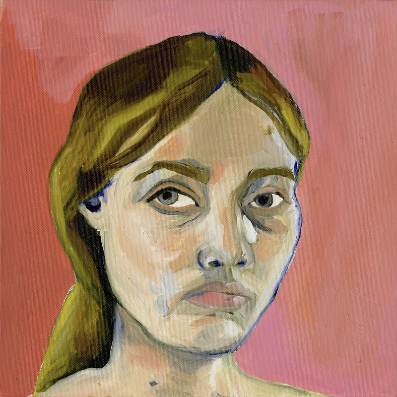 Saving Grace - Alexandra Savior