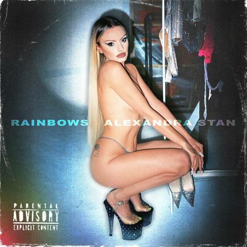 Kame Ha - Alexandra Stan feat. Ana Tobor