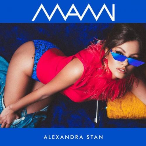 India - Alexandra Stan feat. Kent Archie
