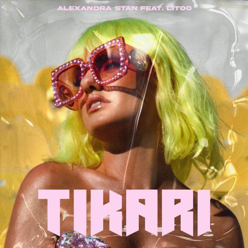 Alexandra Stan feat. LiToo - Tikari