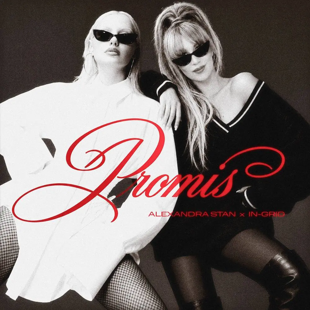 Promis - Alexandra Stan & In-Grid