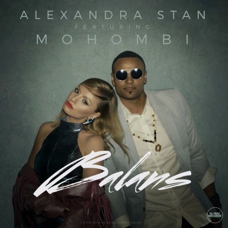 Balans - Alexandra Stan & Mohombi