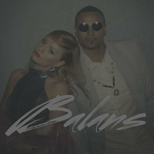 Alexandra Stan, Mohombi & Marc Mysterio - Balans (French Version)