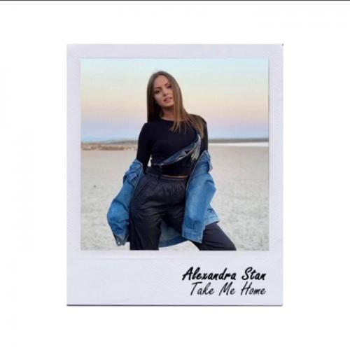 Take Me Home - Alexandra Stan