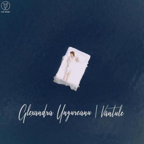 Vântule - Alexandra Ungureanu
