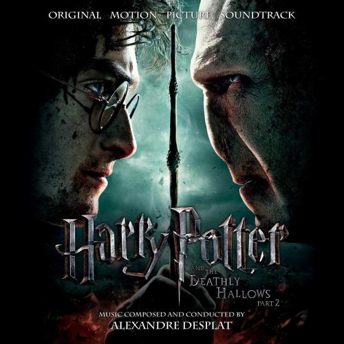 Alexandre Desplat - Lily's Theme