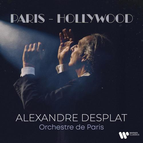 Alexandre Desplat, Orchestre De Paris & Xenia Maliarevitch - Suite Royale The King’s Speech