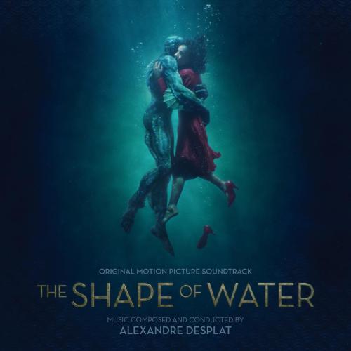 Alexandre Desplat - The Shape of Water