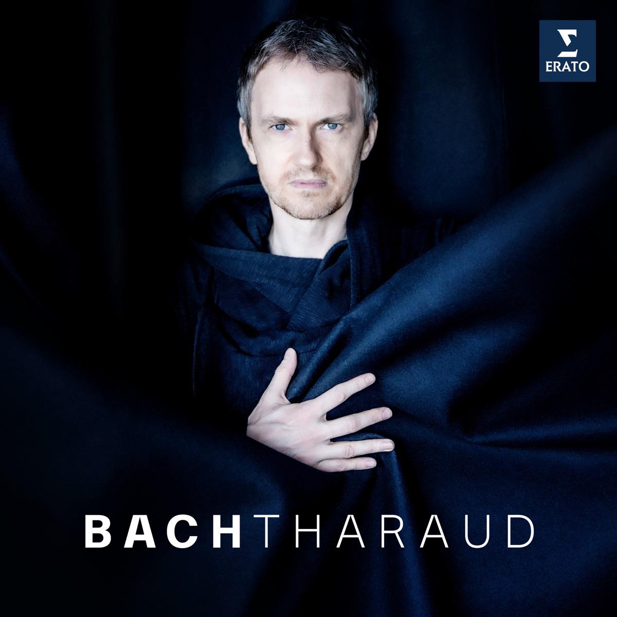 Matthaus-Passion, BWV 244, Pt. 1 No. 15, Choral. Erkenne mich, mein Huter (Transcr. Wiener for Piano) - Alexandre Tharaud